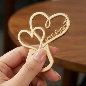 8 pcs Party Favor Bottle Opener